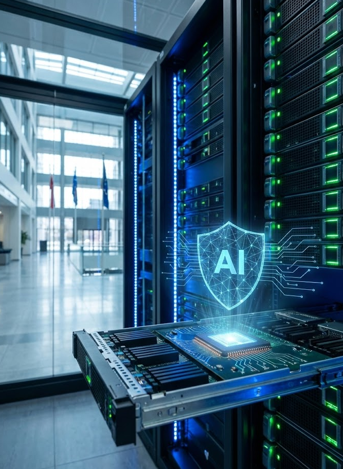 Consultoría ZeroSistemas